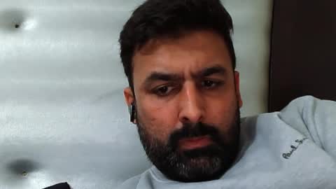 Snapshot of burlymonster chatting on 1, 12, 2025 Hairy Arabian online show from 1, 12, 2025