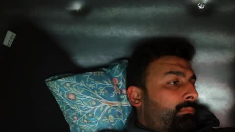 Snapshot of burlymonster chatting on 4, 12, 2025 Hairy Arabian online show from 4, 12, 2025