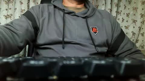 Hairy Arabian online show from 17, 1, 2026