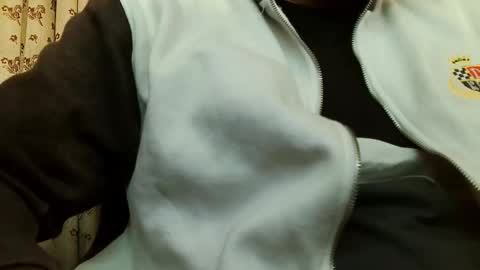 Hairy Arabian online show from 11, 2, 2026