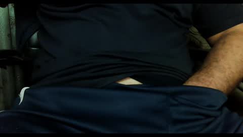 Hairy Arabian online show from 12, 3, 2026