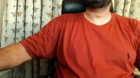 Hairy Arabian online show from 13, 7, 2026