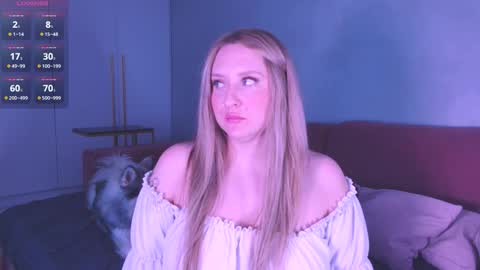 Lissa online show from 2, 2, 2026