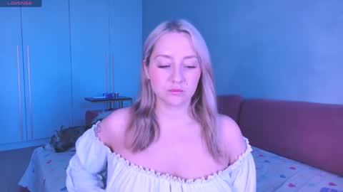 Snapshot of burn_lissa chatting on 25, 5, 2026 Lissa online show from 25, 5, 2026