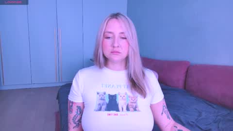 Snapshot of burn_lissa chatting on 3, 6, 2026 Lissa online show from 3, 6, 2026