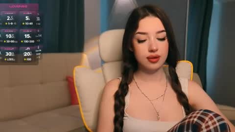 Amelia online show from 5, 6, 2026