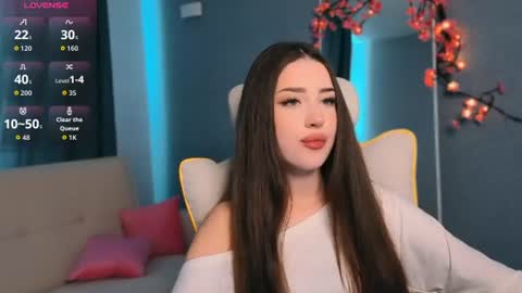 Amelia online show from 18, 6, 2026