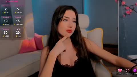 Snapshot of burnflower chatting on 23, 7, 2026 Amelia online show from 23, 7, 2026