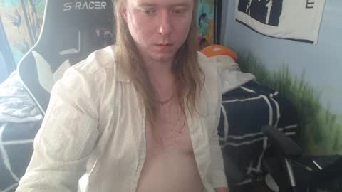 burningflute online show from 17, 12, 2024