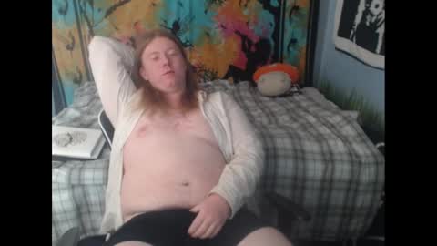 burningflute online show from 20, 12, 2024