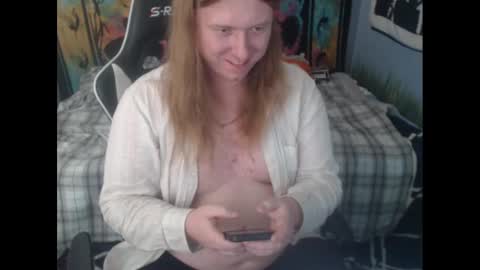 burningflute online show from 20, 12, 2024