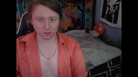 burningflute online show from 25, 12, 2024