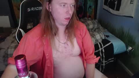 burningflute online show from 2, 1, 2025