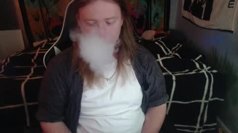 burningflute online show from 19, 2, 2025