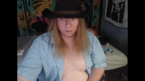 burningflute online show from 10, 9, 2025