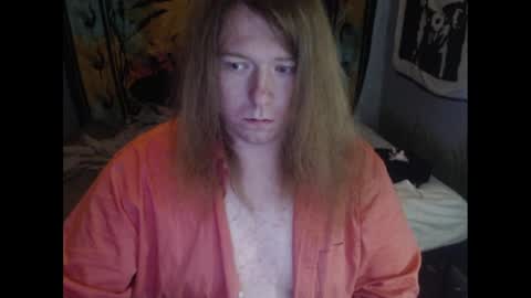 burningflute online show from 14, 9, 2025