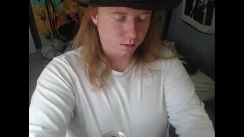 burningflute online show from 15, 9, 2025