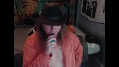 burningflute online show from 24, 9, 2025