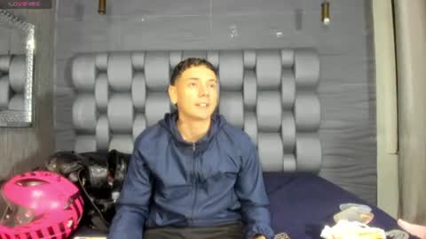 burningsouls98 online show from 4, 8, 2026