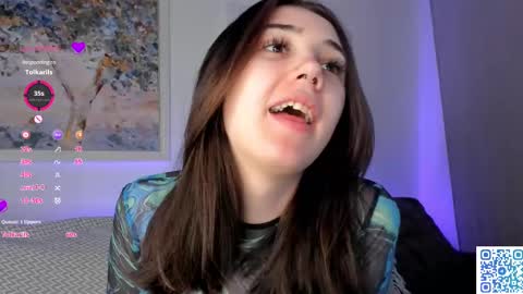 Jessica online show from 4, 3, 2025