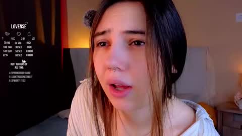 Jessica online show from 16, 9, 2025