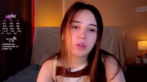 Jessica online show from 8, 10, 2025