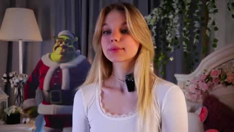 Jessica online show from 21, 12, 2025