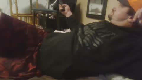 Burnout1315 online show from 3, 3, 2025