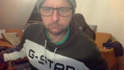 Lustmoilch83 online show from 13, 12, 2025