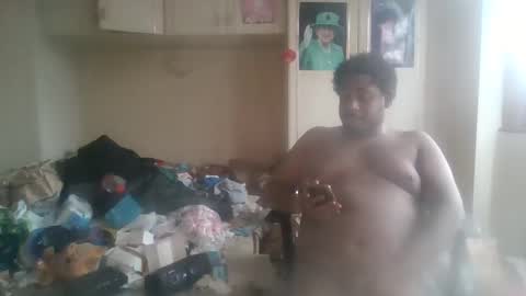 Snapshot of bustabunny chatting on 5, 1, 2025 Richabus2 online show from 5, 1, 2025