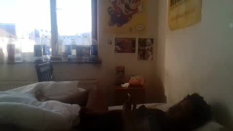 Snapshot of bustabunny chatting on 6, 10, 2025 Richabus2 online show from 6, 10, 2025