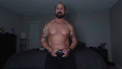 Pocket Daddy cockring gaycouple cockring lovense daddy online show from 26, 9, 2025