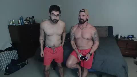 Pocket Daddy cockring gaycouple cockring lovense daddy online show from 4, 10, 2025
