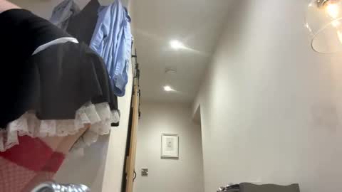 Snapshot of buster43218 chatting on 27, 2, 2025 buster43218 online show from 27, 2, 2025