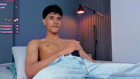 Buster independent model online show from 30, 1, 2025