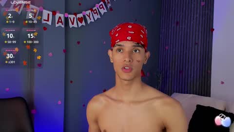 Buster independent model online show from 15, 2, 2025