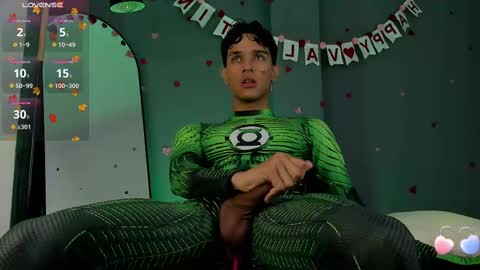 Buster independent model online show from 15, 2, 2025