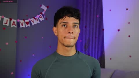 Buster independent model online show from 23, 2, 2025