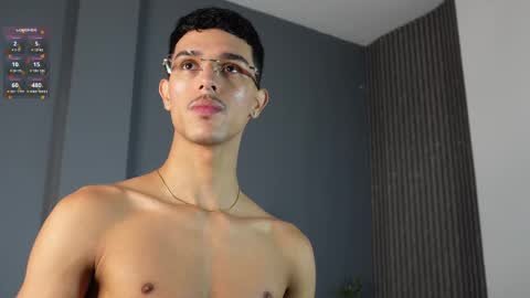 Buster independent model online show from 18, 9, 2025