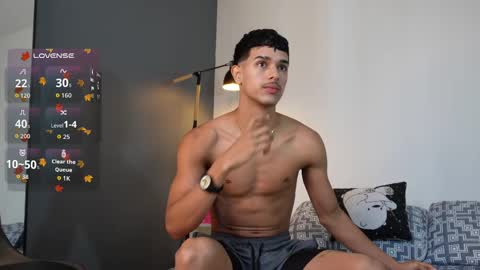 Buster independent model online show from 10, 11, 2025