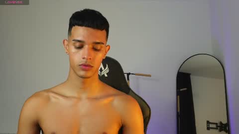 Snapshot of busterspinter chatting on 26, 6, 2026 Buster independent model online show from 26, 6, 2026