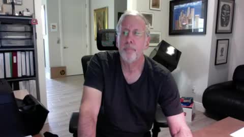 afternoon wood online show from 15, 1, 2025