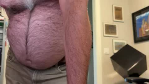 afternoon wood online show from 15, 7, 2026