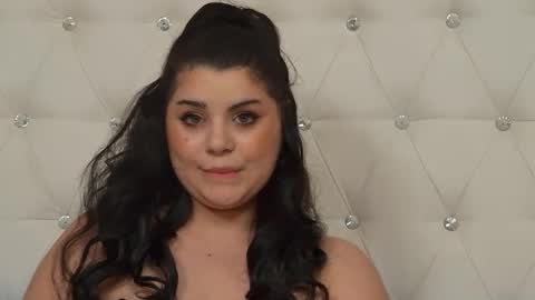 Snapshot of busty_madison chatting on 7, 1, 2025 busty_madison online show from 7, 1, 2025