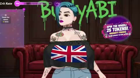 Abi online show from 9, 7, 2026
