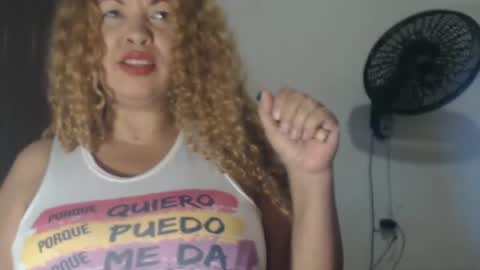 Amanda  online show from 27, 6, 2026