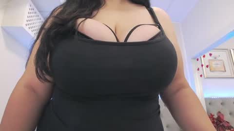 Snapshot of bustyeva_ chatting on 26, 6, 2026 online between 6AM and 2PM EET almost everyday. online show from 26, 6, 2026