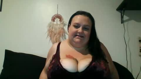 Snapshot of bustymilf94 chatting on 14, 12, 2025 bustymilf94 online show from 14, 12, 2025