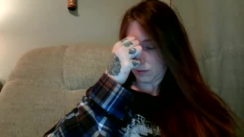 butcherbaby online show from 23, 4, 2026