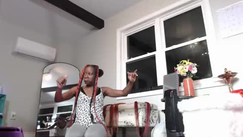 Snapshot of butt3rcup chatting on 1, 11, 2025 Goddess online show from 1, 11, 2025